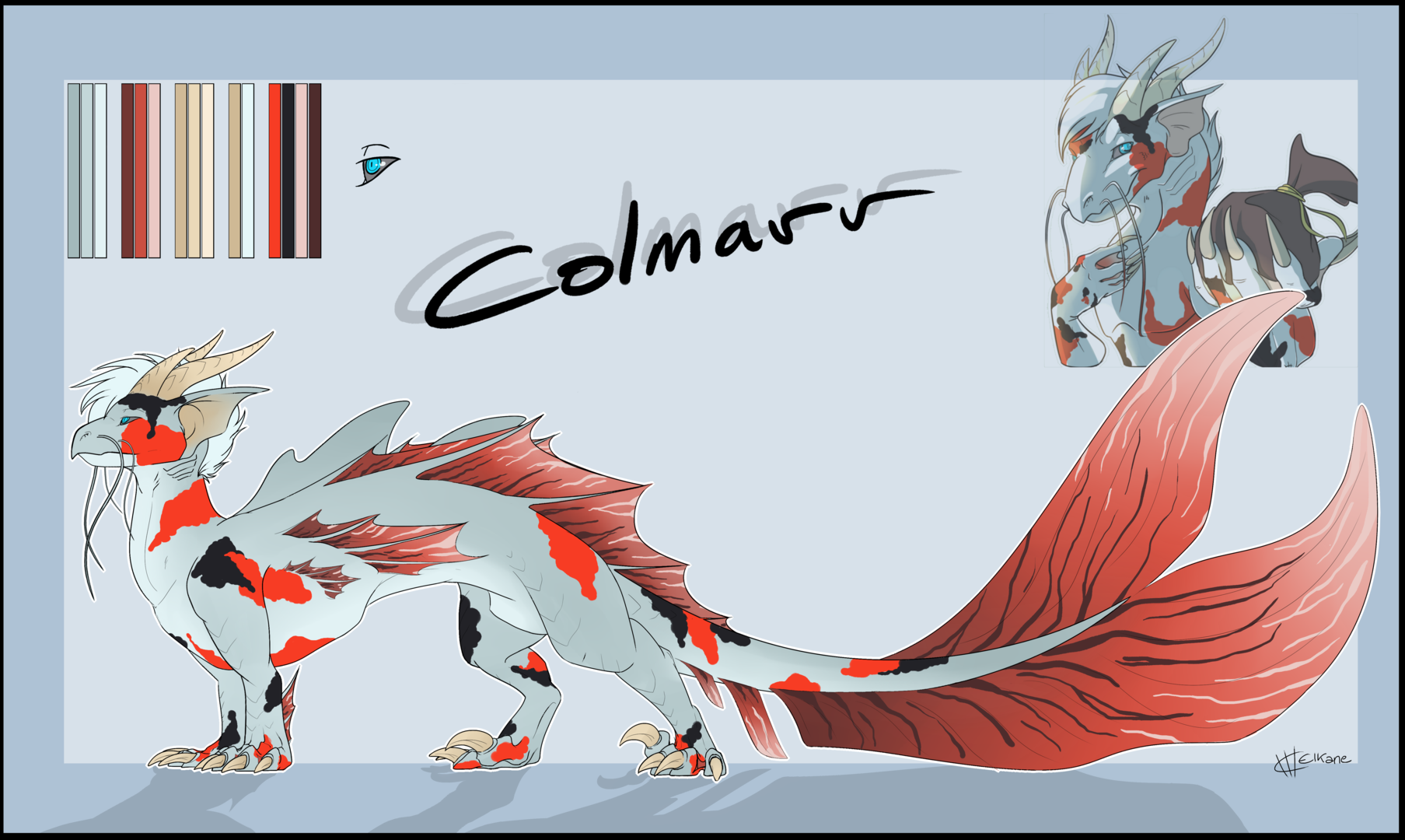 Colmarr